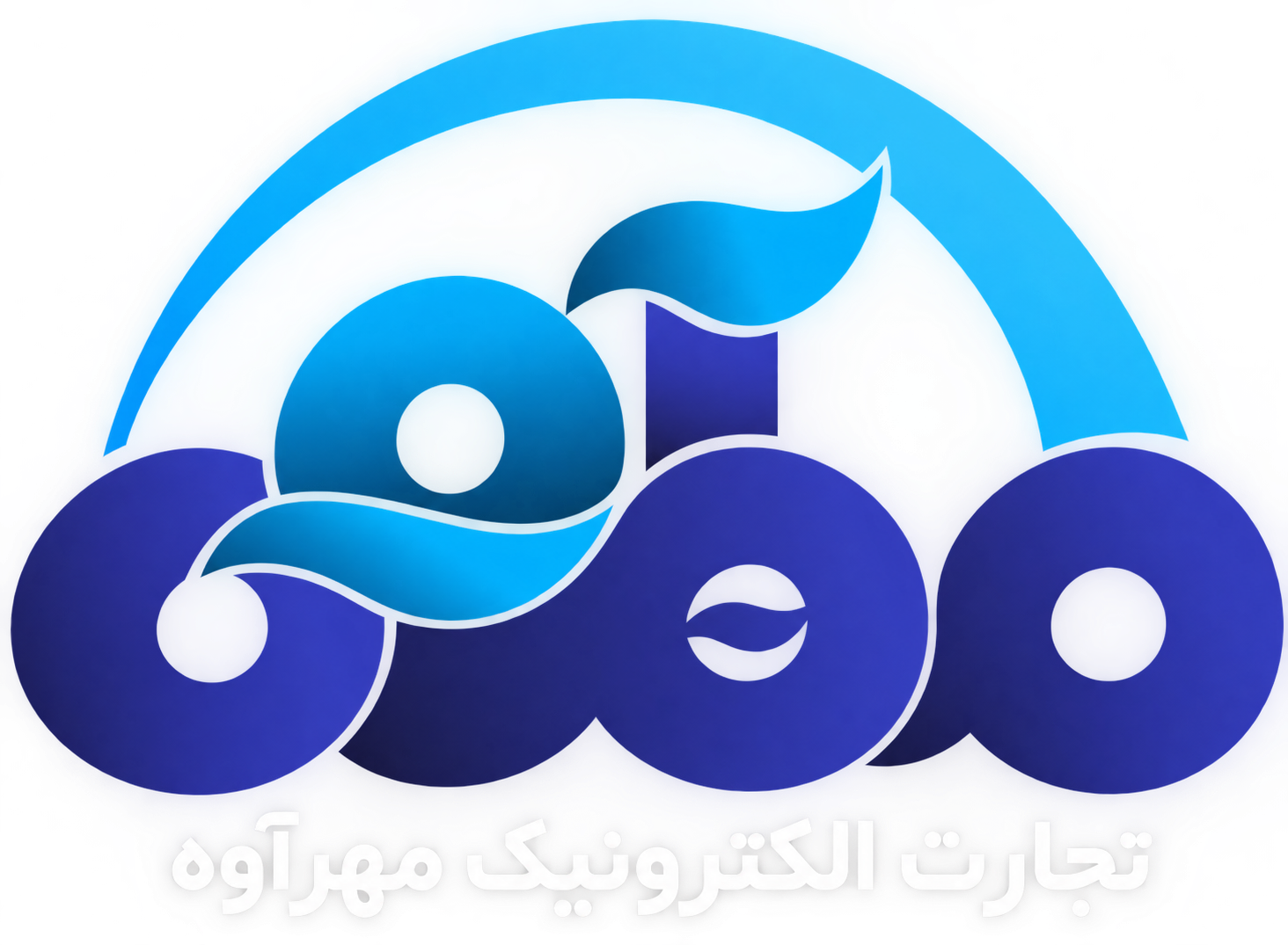 لوگوی مهراوه
